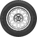 General Grabber Arctic 15503340000