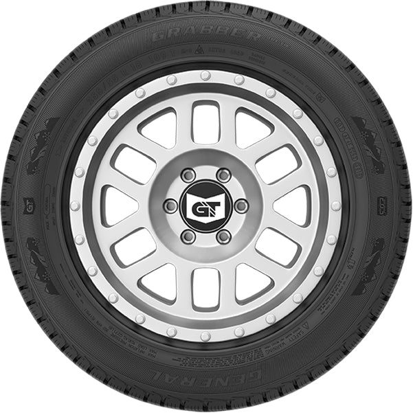 General Grabber Arctic 15503270000
