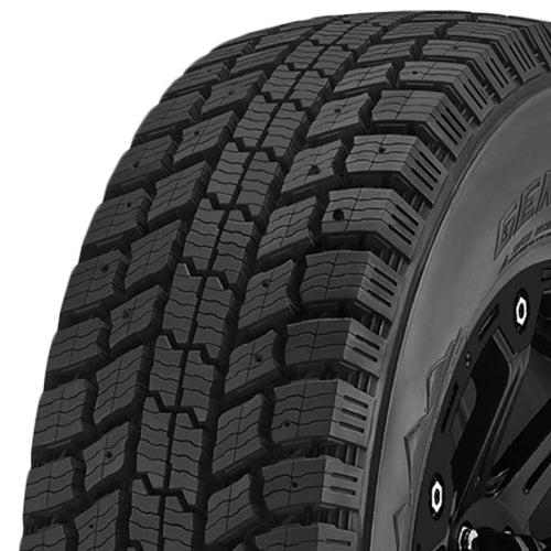 General Grabber Arctic 15503300000