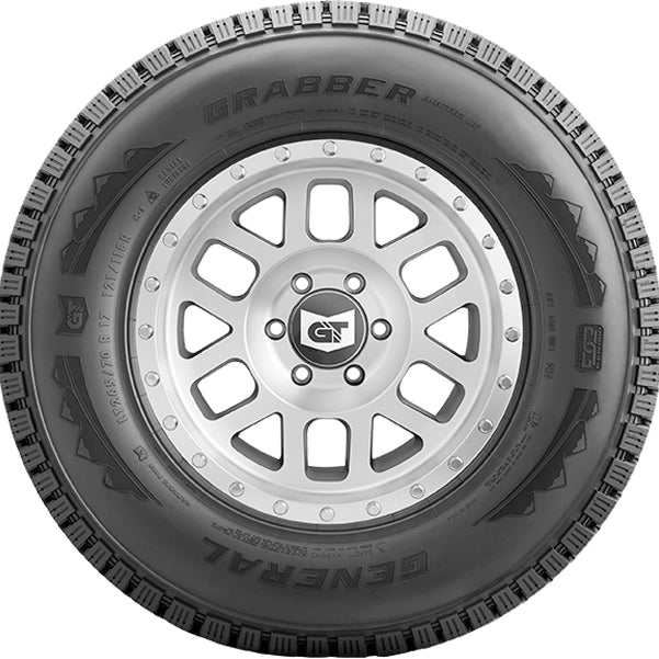 General Grabber Arctic LT 04504470000