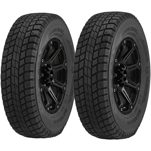 General Grabber Arctic LT 04504440000