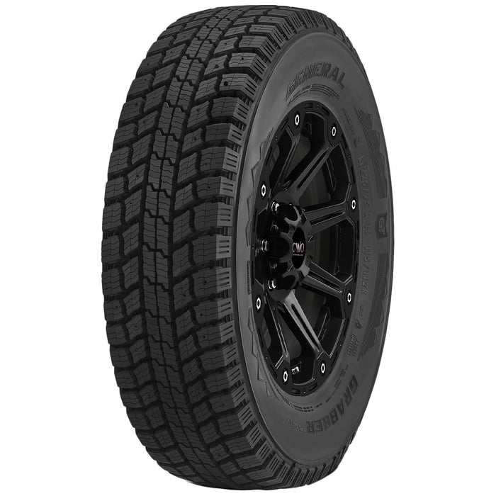 General Grabber Arctic LT 04504490000