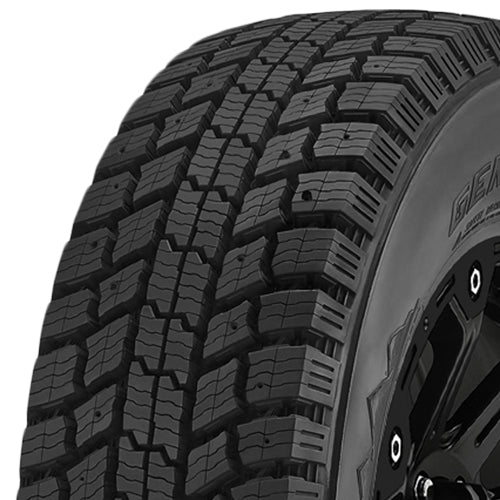 General Grabber Arctic LT 04504440000