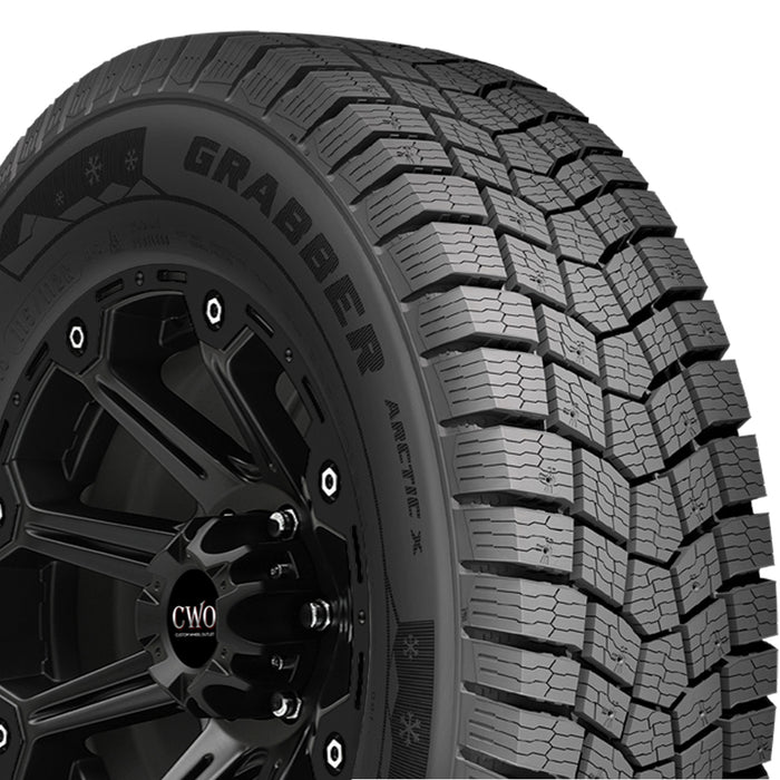 General Grabber Arctic X 15583990000