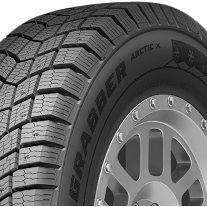 General Grabber Arctic X 15584070000