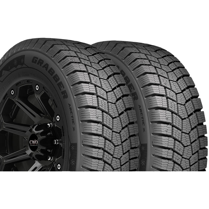 General Grabber Arctic X 15584100000