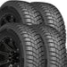 General Grabber Arctic X 15584070000