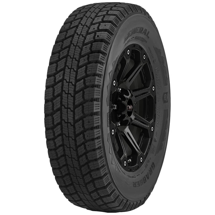 General Grabber Arctic 15503260000