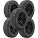 General Grabber A/T Sport-W 03122840000