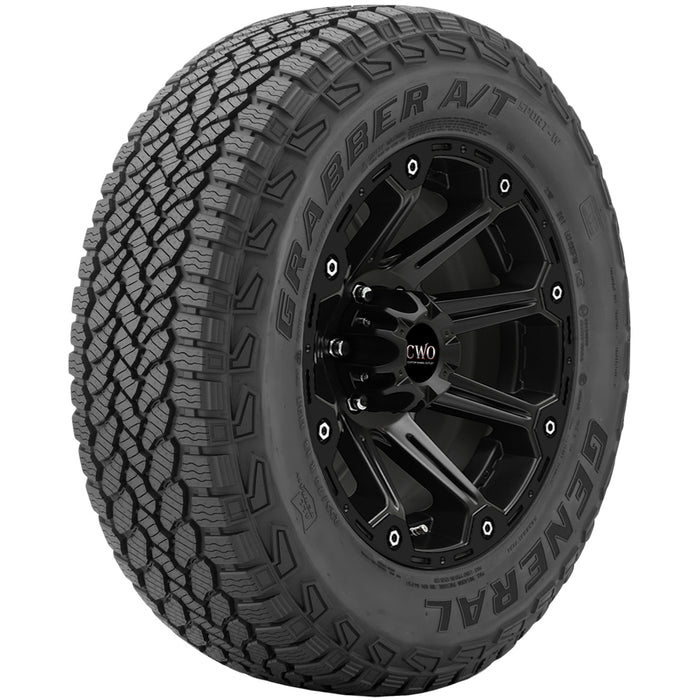General Grabber A/T Sport-W 03122840000