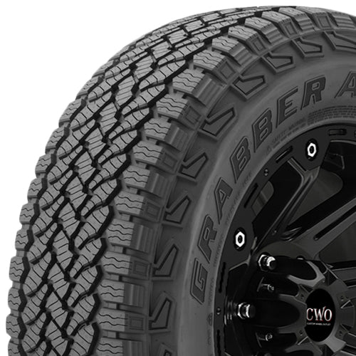 General Grabber A/T Sport 03128820000