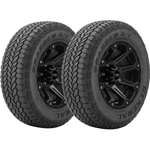 General Grabber A/T Sport-W 03122840000