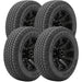 General Grabber A/T Sport-W 03122840000