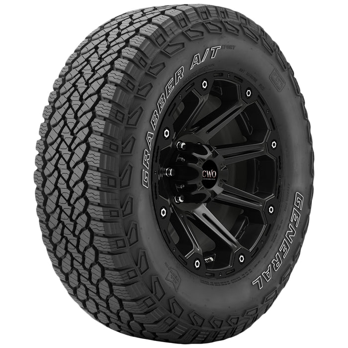 General Grabber A/T Sport 03117610000
