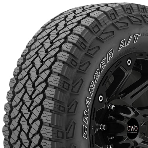 General Grabber A/T Sport 03117610000