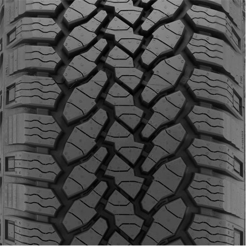 General Grabber A/T Sport 03117610000