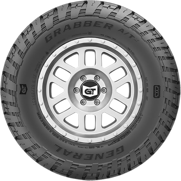 General Grabber A/TX 04508230000