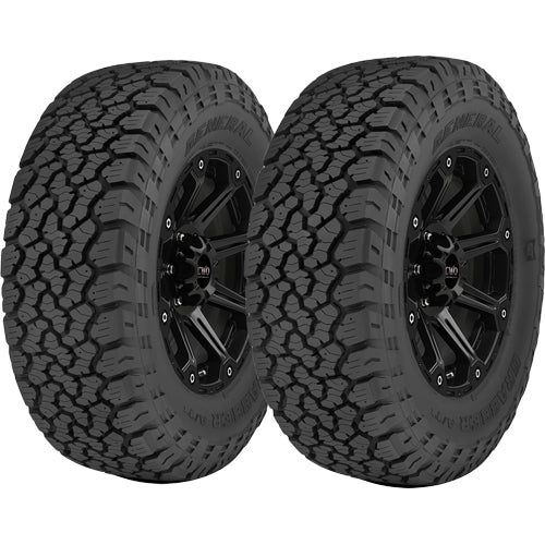 General Grabber A/TX 04492660000