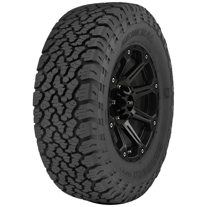 General Grabber A/TX 04508230000