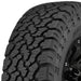 General Grabber A/TX 04506330000