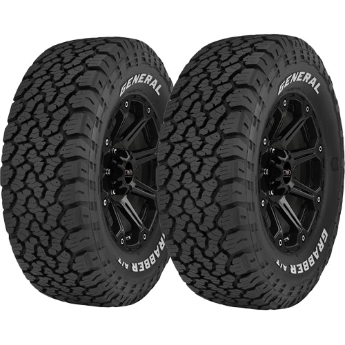 General Grabber A/TX 04508320000