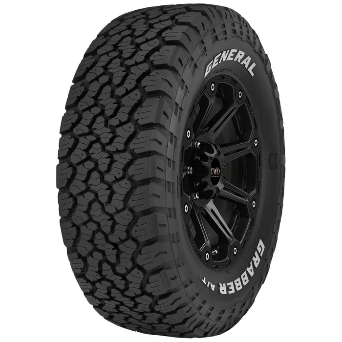 General Grabber A/TX 04506330000