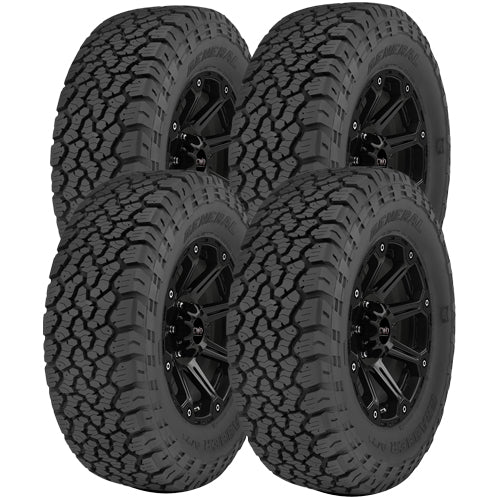 General Grabber A/TX 04492700000