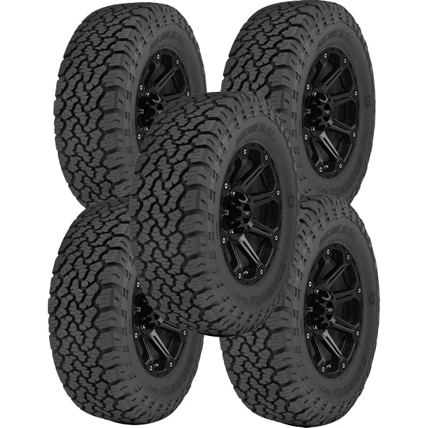 General Grabber A/TX 04492660000