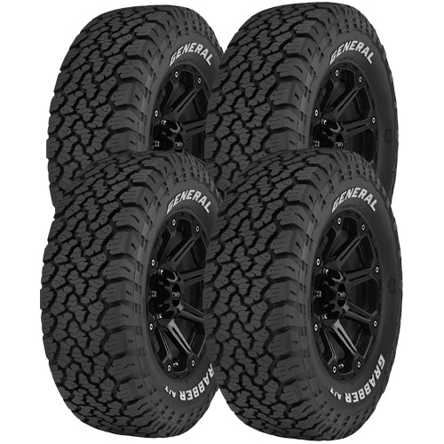 General Grabber A/TX 04505650000