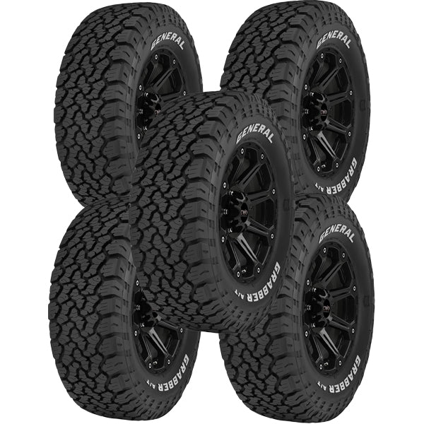 General Grabber A/TX 04507250000