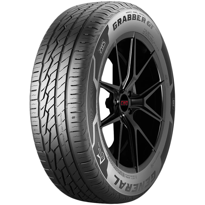General Grabber GT Plus 04490610000