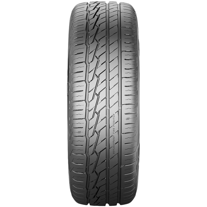 General Grabber GT Plus 04490610000