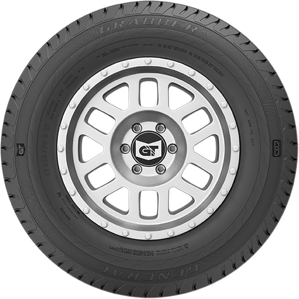 General Grabber HD 04507240000
