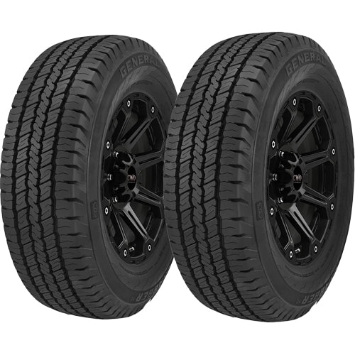 General Grabber HD 04507210000