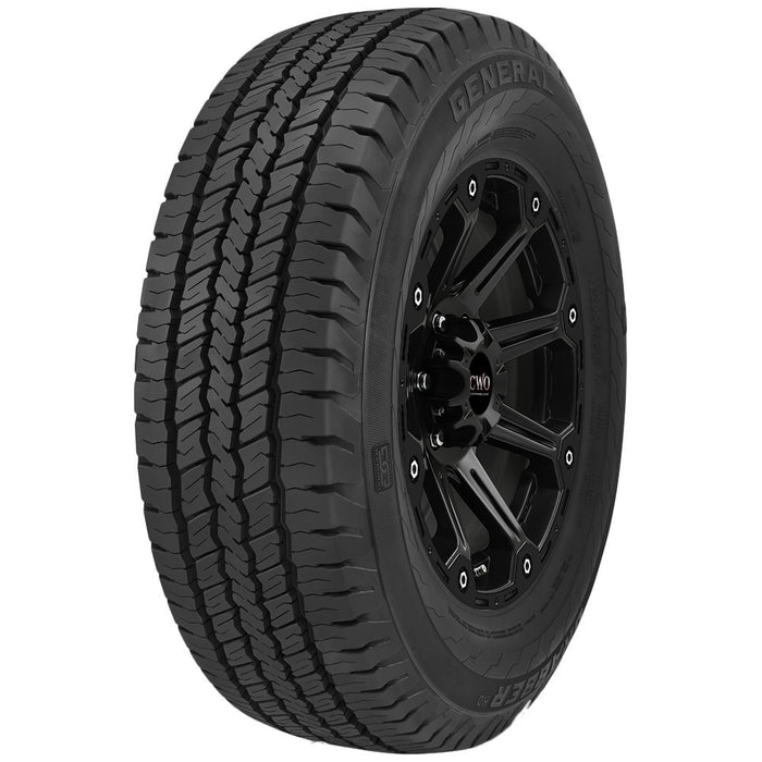 General Grabber HD 04509180000