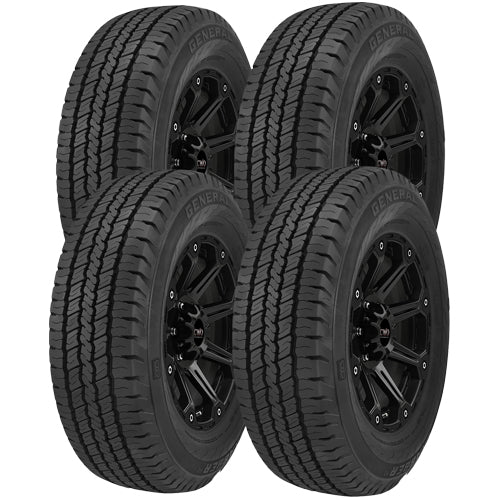 General Grabber HD 04507210000