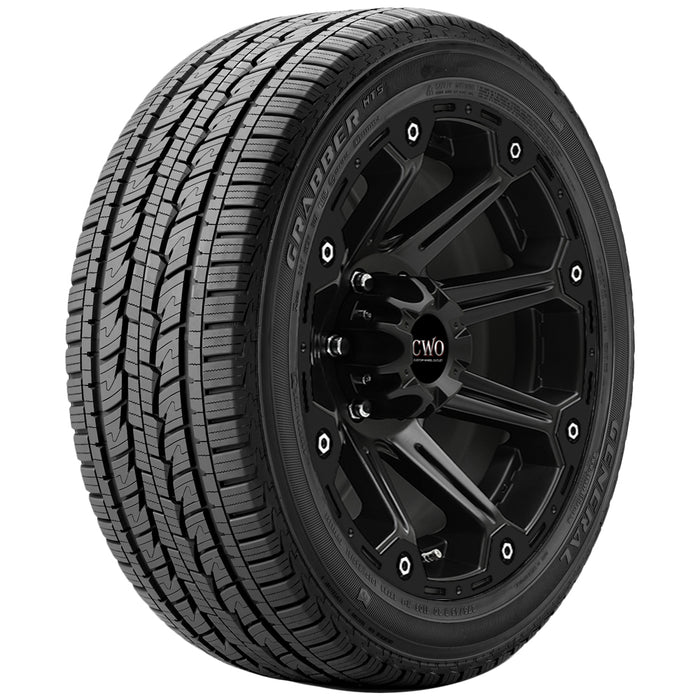 General Grabber HTS 04492880000