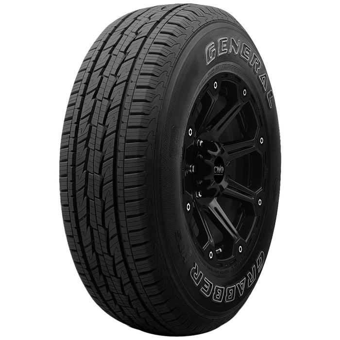 General Grabber HTS 04503120000