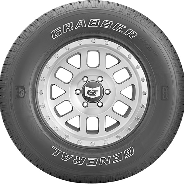 General Grabber HTS60 04504930000