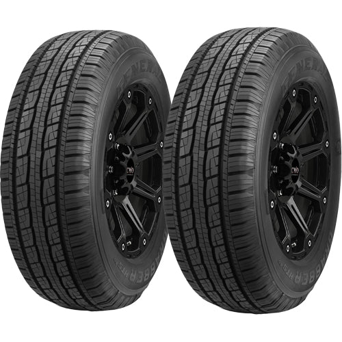 General Grabber HTS60 04509220000