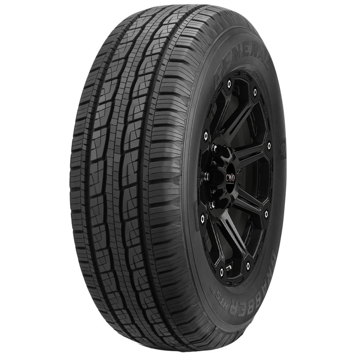 General Grabber HTS60 04504900000
