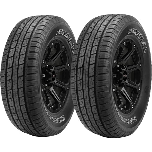 General Grabber HTS60 04505150000