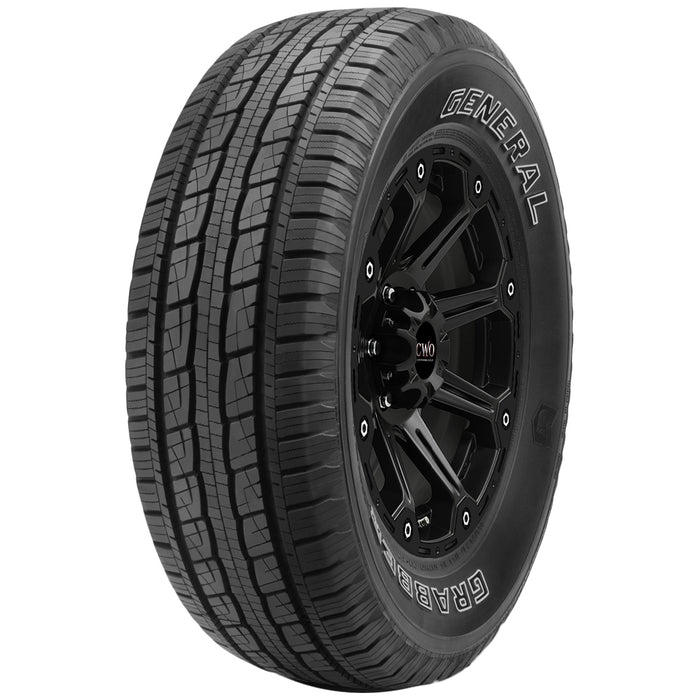General Grabber HTS60 04505150000