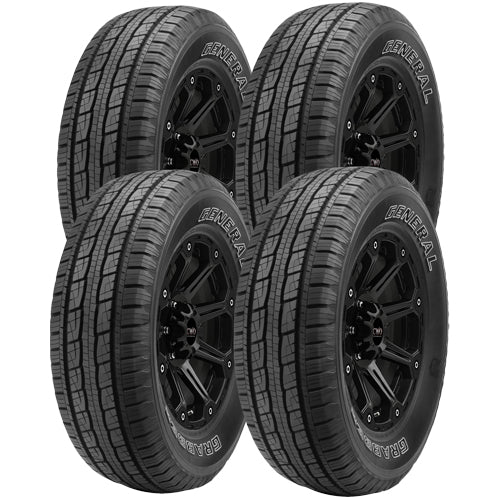 General Grabber HTS60 04505150000