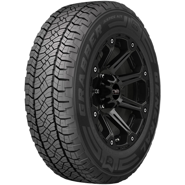 General Grabber Justice A/T 04495350000