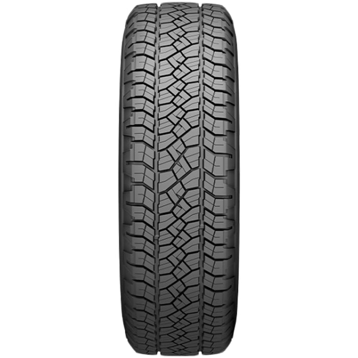 General Grabber Justice A/T 04495350000