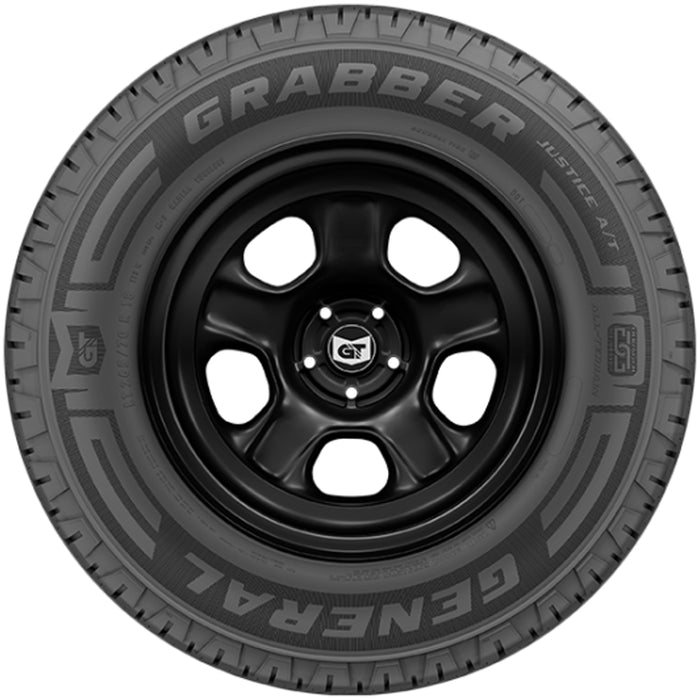 General Grabber Justice A/T 04495350000