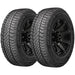 General Grabber Justice A/T 04495350000