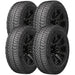 General Grabber Justice A/T 04495350000