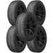General Grabber Justice A/T 04495350000